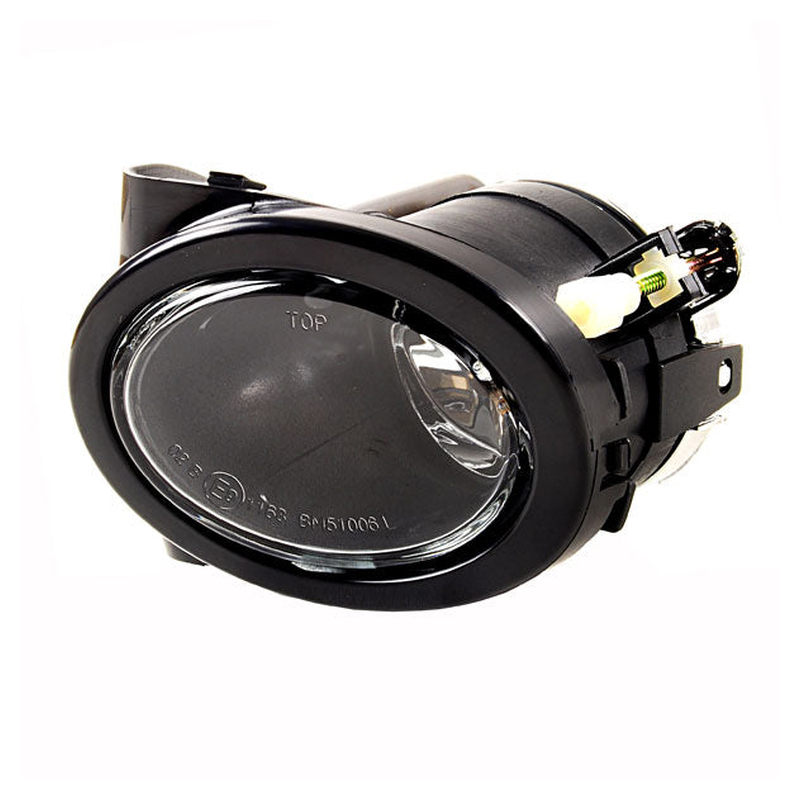BMW 3 5 M3 M5 1996-2008 Front Fog Lamp Mtech W/O Bulbholder Left