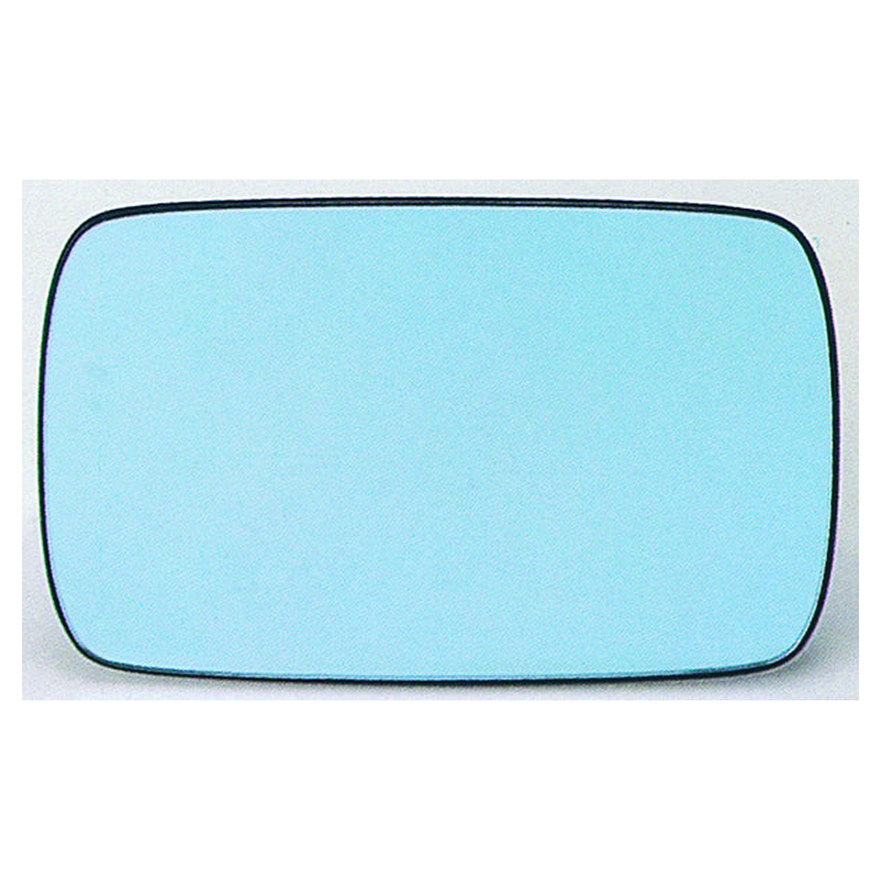BMW 3 5 Series 1997-2005 Ns/Os Mirror Glass Heated Aspherical Wide Angle