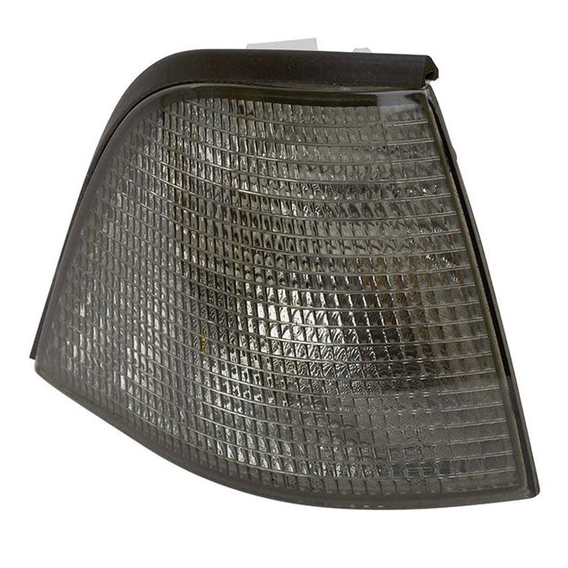 BMW 3 M3 1992-2000 Front Flasher Coupe Conv Smoked Alternative Right