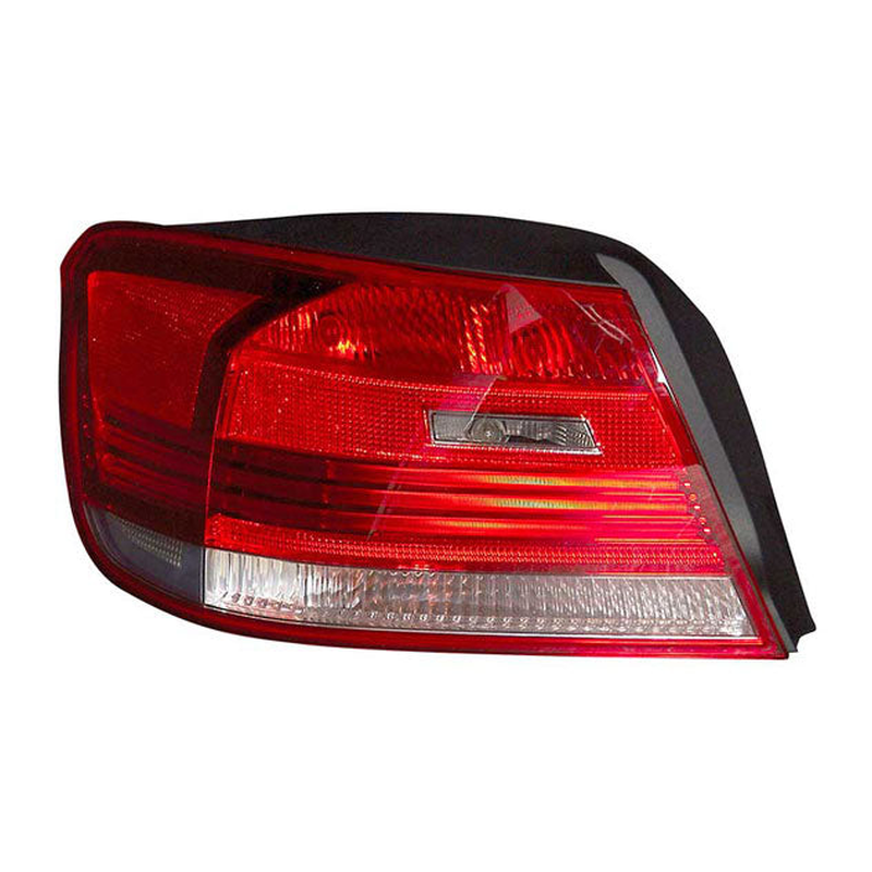 BMW 3 M3 2006-2014 Nsr Outer Lamp Cabrio Bulb Type With Bulbholder