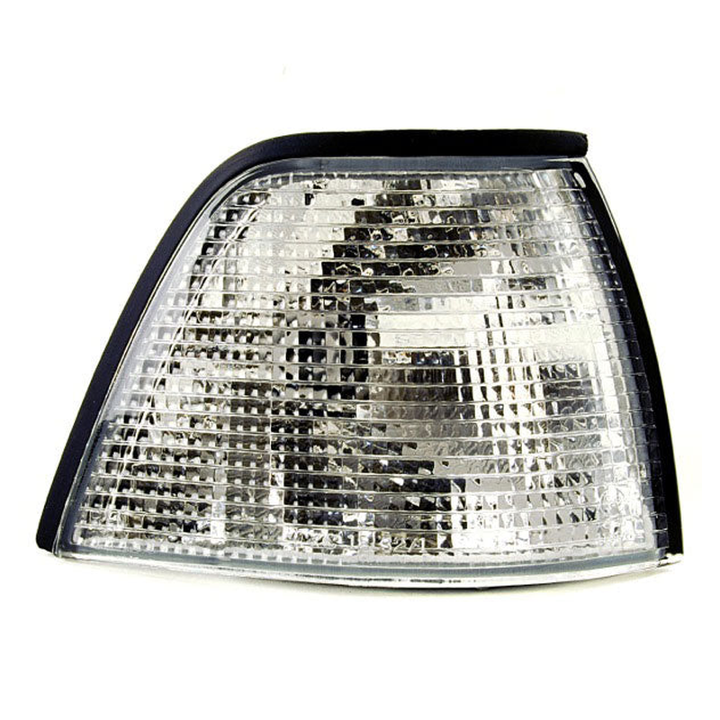 BMW 3 M3 Series 1991-2001 Front Flasher Clear Sal Tourg Compact Right