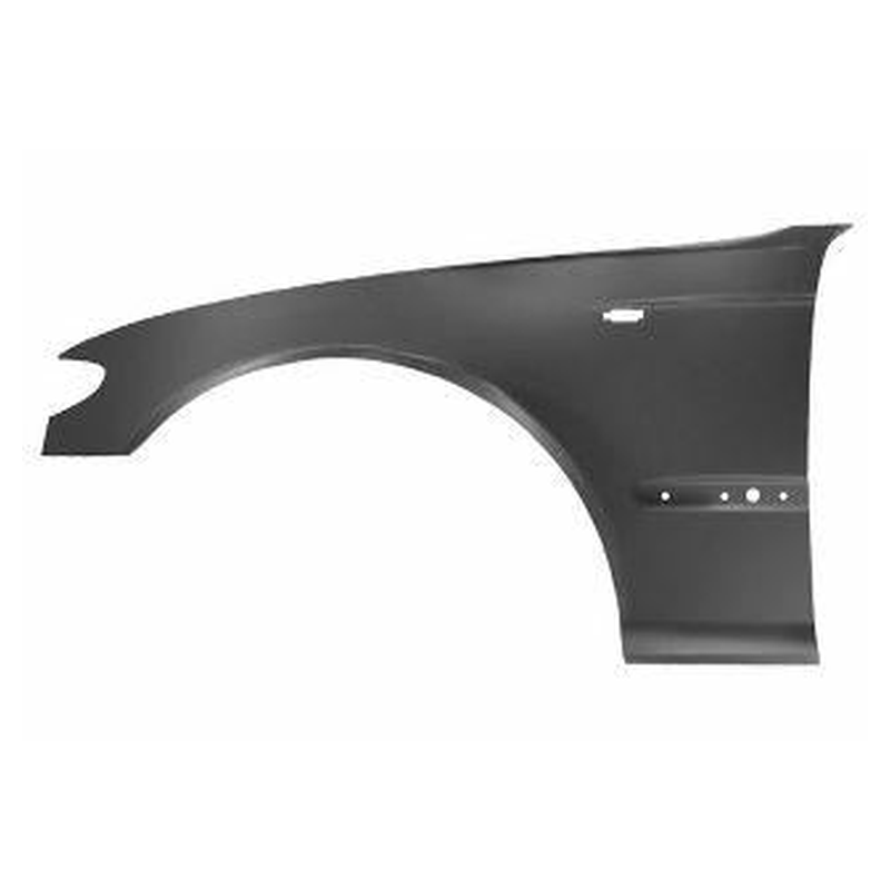 BMW 3 Series 1999-2005 Front Wing Primed E46 Saloon Touring Left