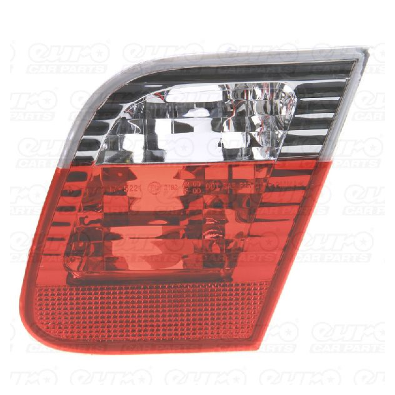 BMW 3 Series 1999-2005 Rear Light Inner Saloon Clear Indicator Lens Right