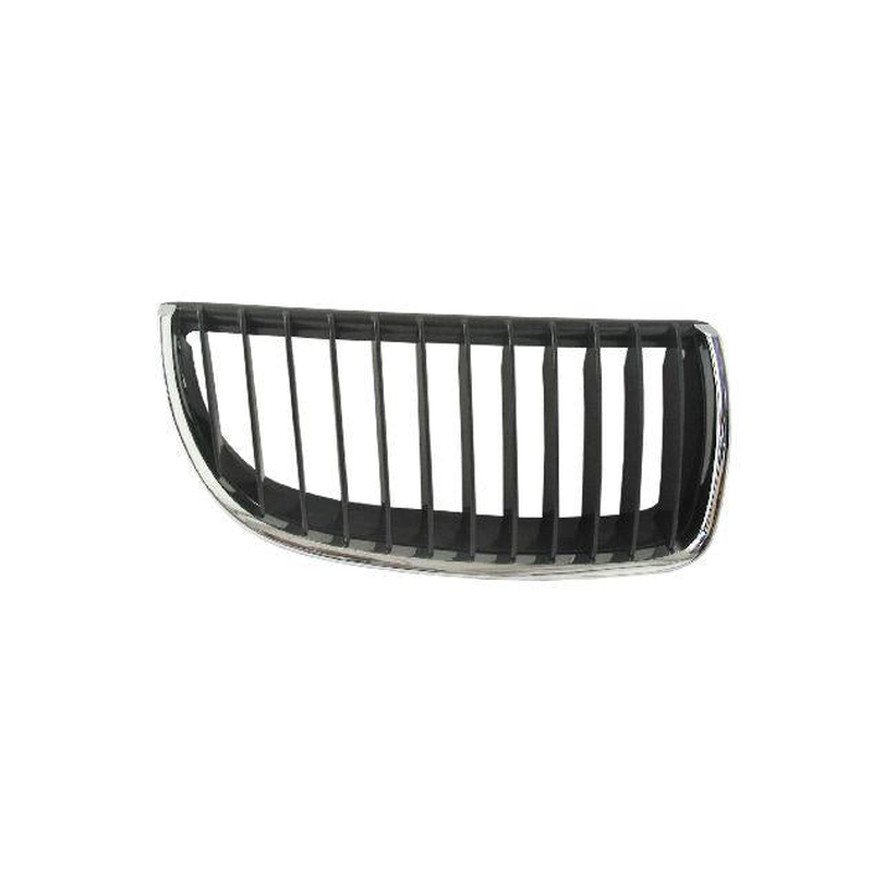 BMW 3 Series 2005-2012 Os Front Grille