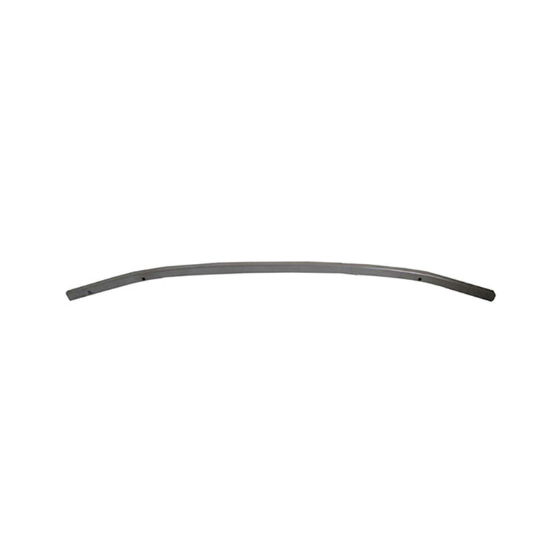 BMW 3 Series 2019-2023 Front Bumper Support Lower Section Alum