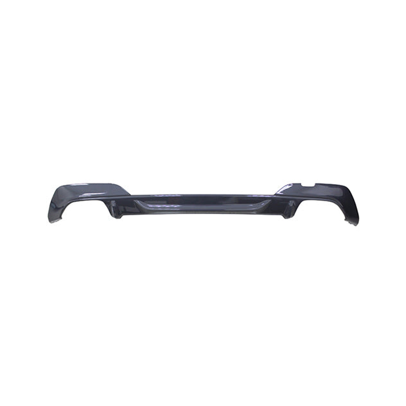 BMW 3 Series 2019-2023 Rear Bumper Spoiler