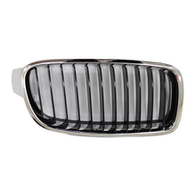 BMW 3 Series 3 Series Hybrid 2012-2017 Os Front Radiator Grille