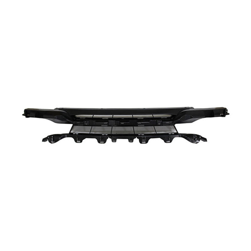 BMW 3 Series 3 Series Hybrid 2012-2017 Front Bumper Lower Grille Centre