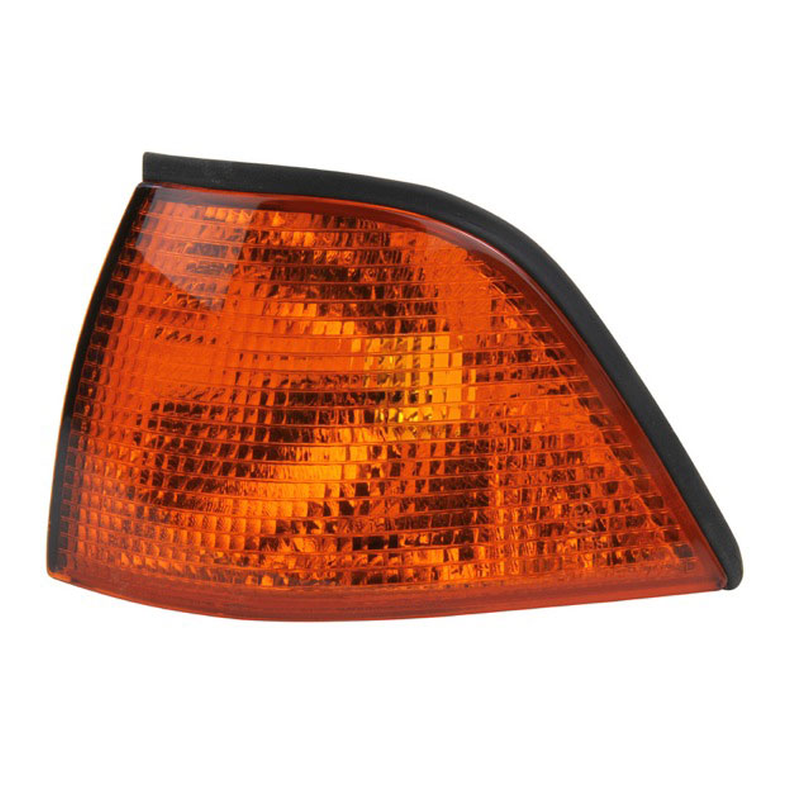 BMW 3 Series M3 1992-2000 Left Front Flasher (Amber)