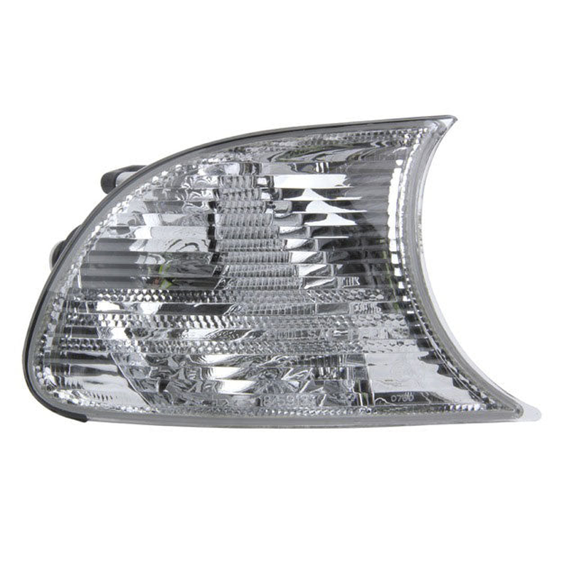 BMW 3 Series M3 1999-2008 Front Flasher Coupe Coupe Conv White Right
