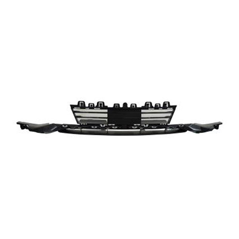 BMW 3 Series M3 2012-2017 Front Bumper Spoiler With Active Cruise Control