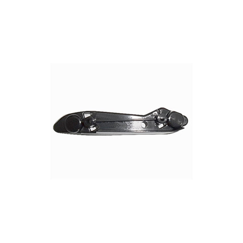 BMW 3 Series M3 Saloon 2012-2017 Ns Front Bumper Bracket Upper Bracket