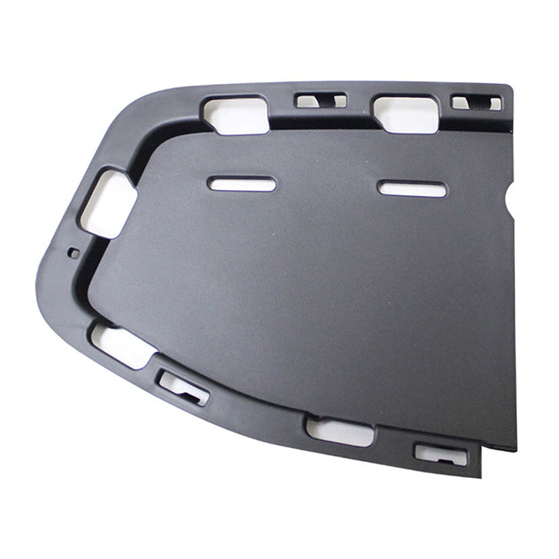 BMW 4 2013-2020 Front Bumper Fog Lamp Cover M-Sport Left