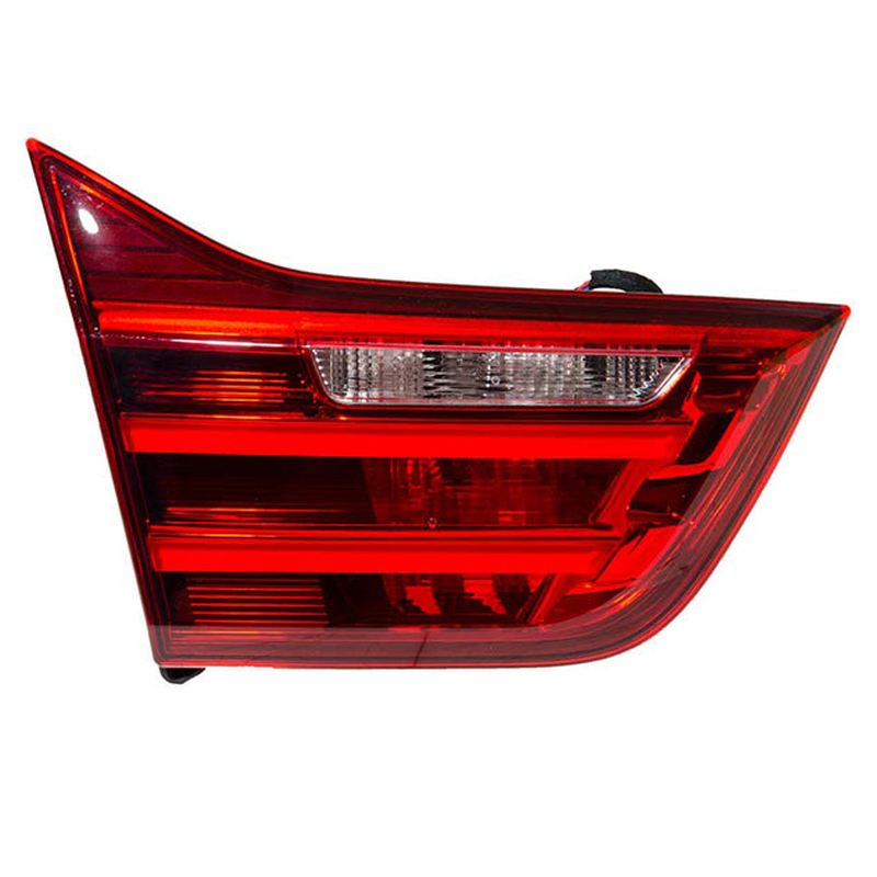 BMW 4 M4 2013-2021 Inner Light Bulb Type Rear Left