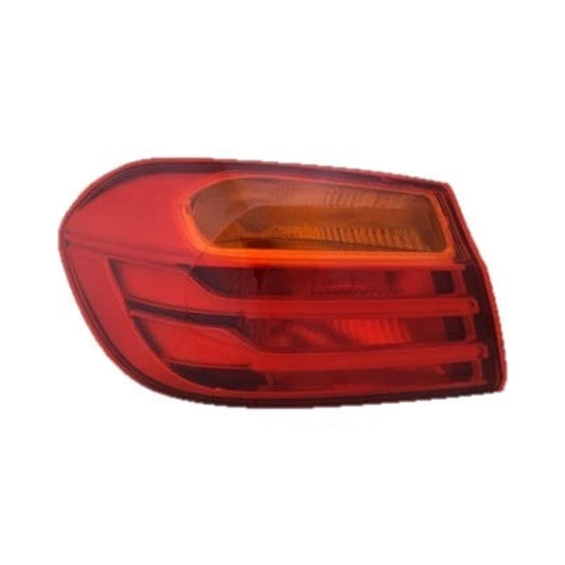 BMW 4 M4 2013-2021 Rear Outer Light Left Coupe/ Conv Led