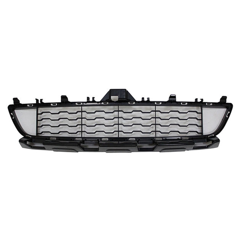 BMW 4 Series 2013-2020 Front Bumper Centre Grille M-Sport