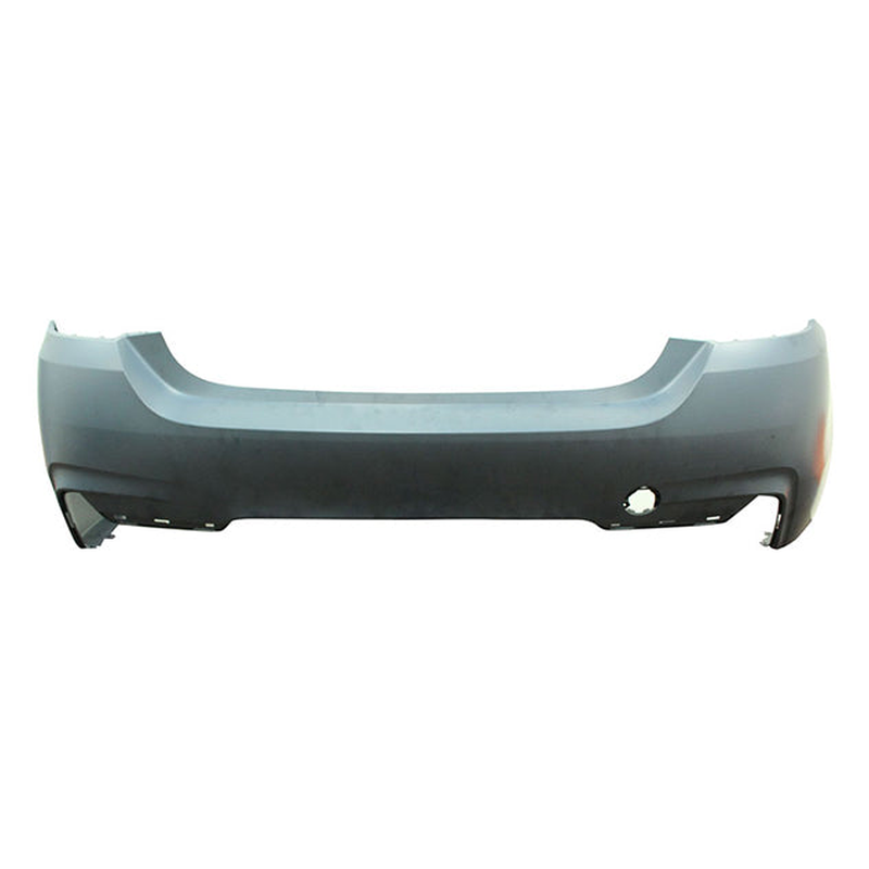 BMW 4 Series M4 2013-2020 Rear Bumper No Pdc