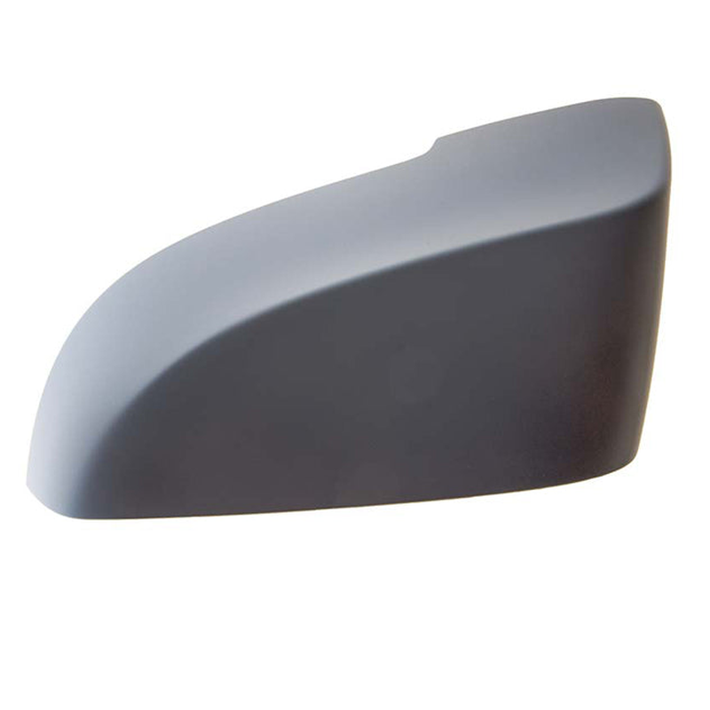 BMW 5 Series 2010-2014 Ns Mirror Cover Primed With Indicator Cut Out