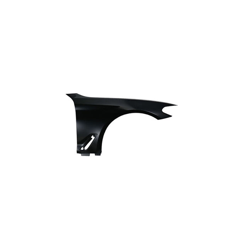 BMW 5 Series 2017-2023 Front Wing G30/G31 Alum Right Primed