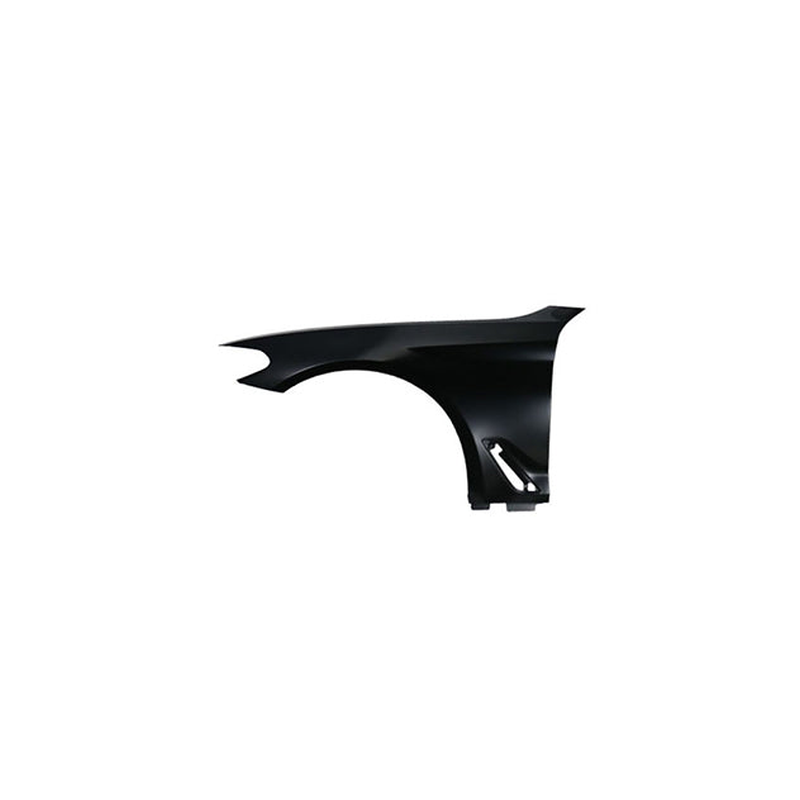 BMW 5 Series 2017-2023 Front Wing Primed Primed G30/G31 Alum Left