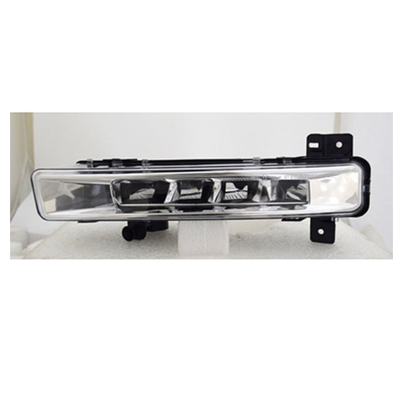 BMW 5 Series 6 Series Gran Turismo 2017-2023 Fog Lamp Led Chrome Type Right