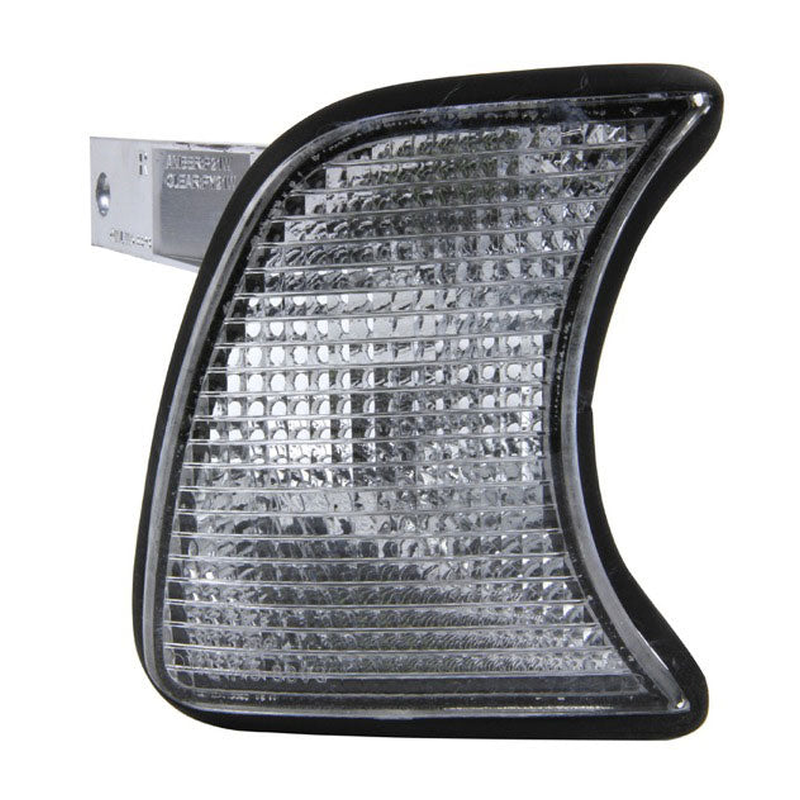 BMW 5 Series M5 1988-1997 Front Flasher White Right