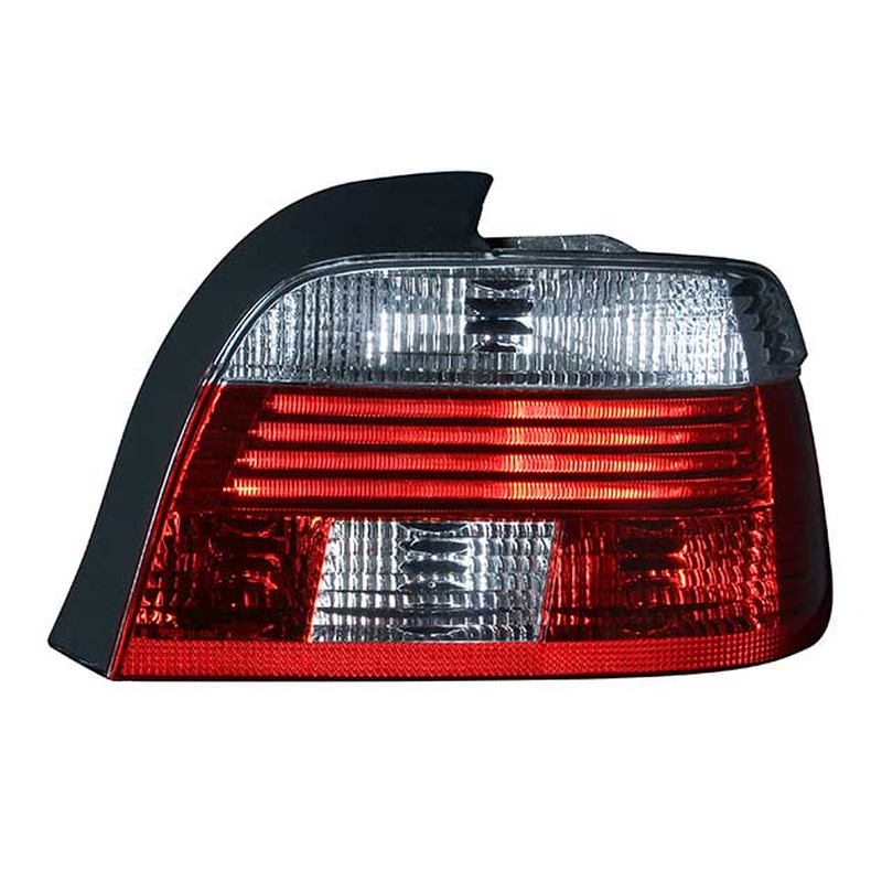BMW 5 Series M5 1996-2003 Rear Light Saloon Clear Indicator Right