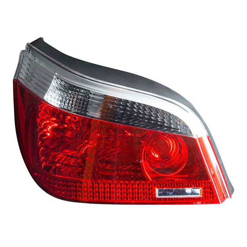 BMW 5 Series M5 2003-2010 Rear Left Light Clear Indicator
