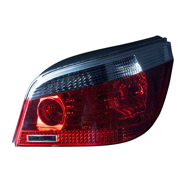 BMW 5 Series M5 2003-2010 Right Rear Light Clear Indicator