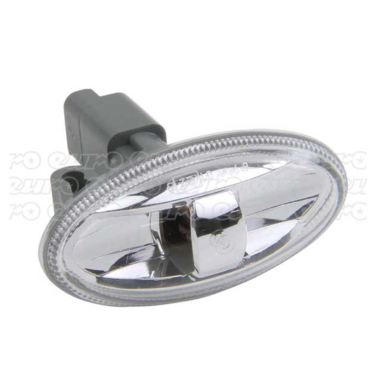 BMW Citroen Fiat Mercedes Peugeot Toyota Vauxhall 1996-2024 Left/Right Repeater