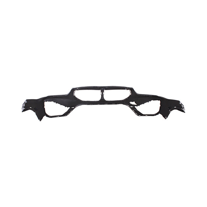 BMW X1 2015-2022 Front Bumper Primed Inc 2X Pdc