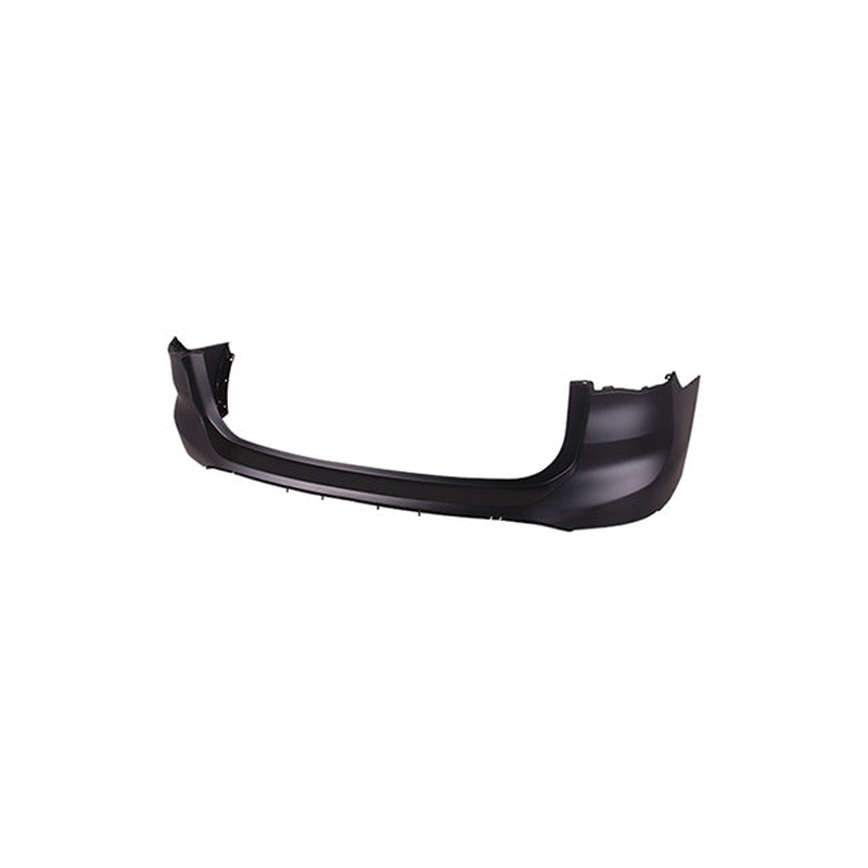 BMW X1 2015-2022 Rear Upper Bumper Primed