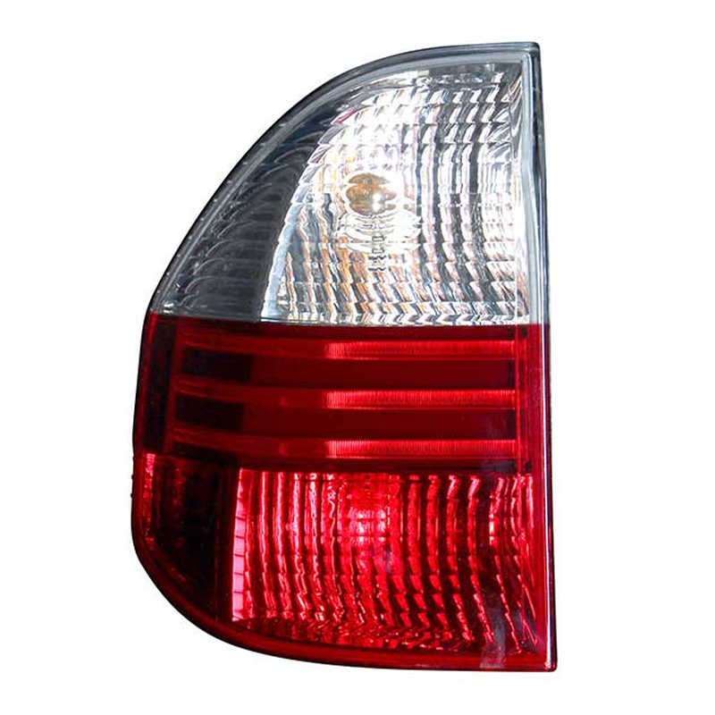 BMW X3 2004-2010 Nsr Outer Lamp Led Type