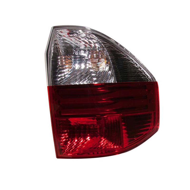 BMW X3 2004-2010 Rear Right Outer Lamp Led Type