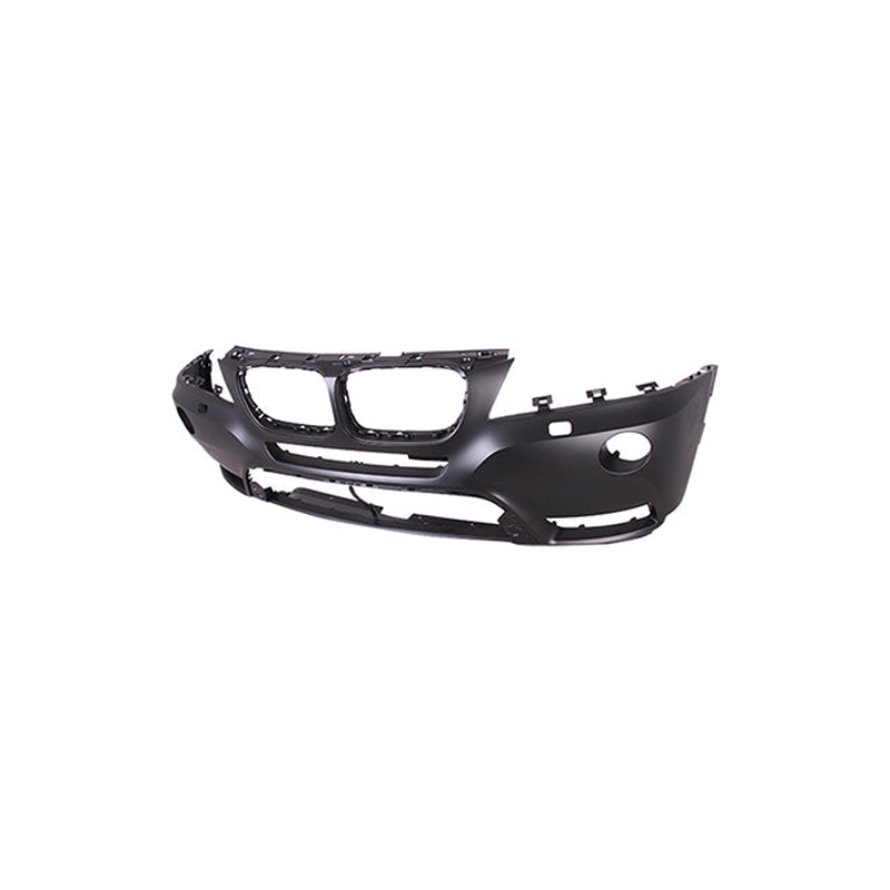 BMW X3 2010-2017 Front Bumper Primed & Lamp Wash Holes