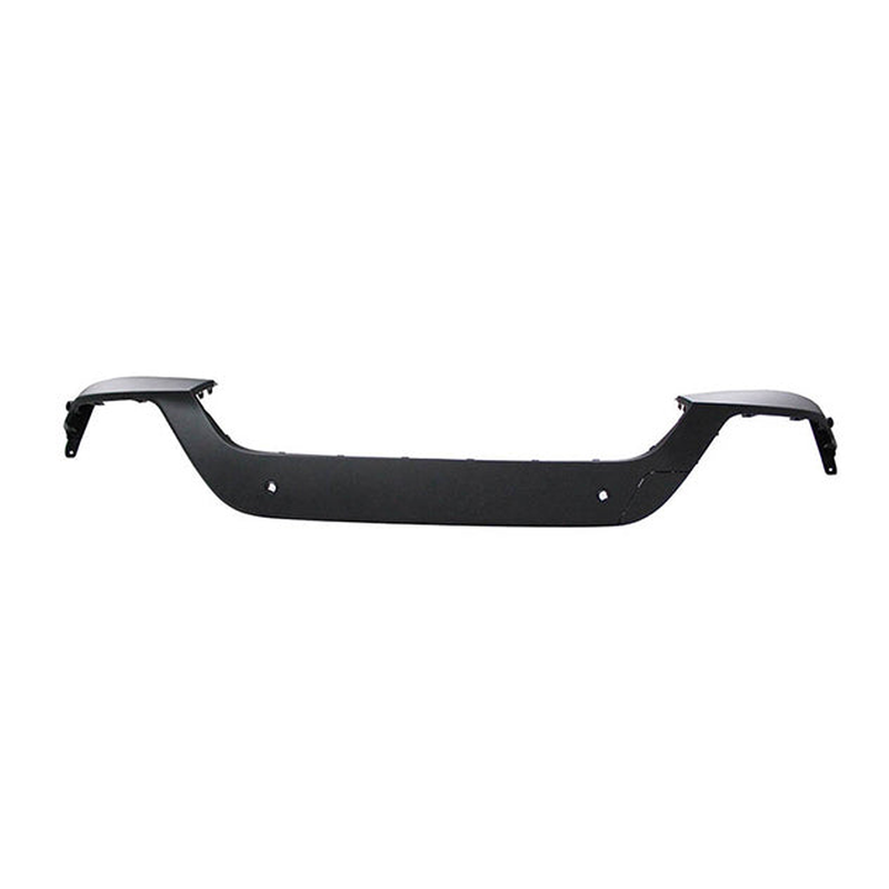 BMW X3 2011-2017 Front Lower Bumper & Pdc