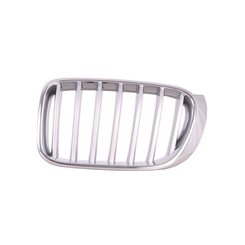 BMW X3 2011-2017 Ns Radiator Grille Chrome Xline Models