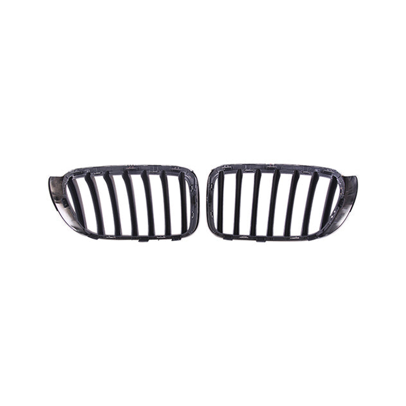 BMW X3 2014-2017 Os Radiator Grille