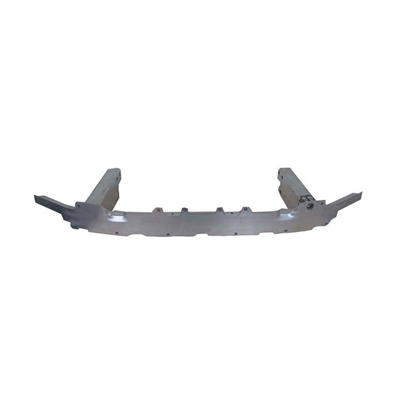 BMW X3 2017-2021 Front Bumper Carrier Alum Reinforcement