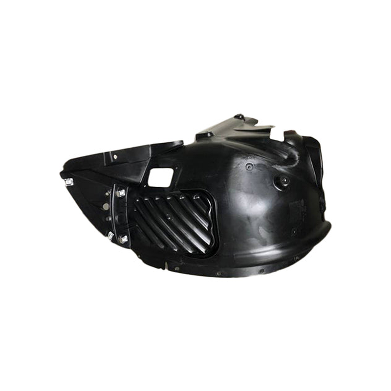 BMW X3 X4 2010-2018 Front Splashguard F25 F25 Front Section, Left