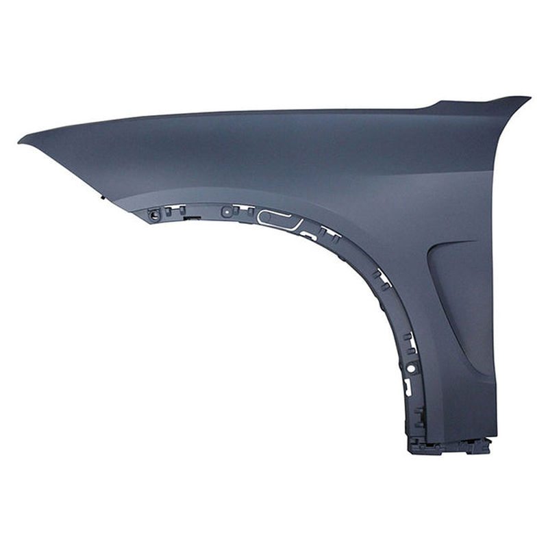 BMW X5 2013-2015 Front Wing Primed Left