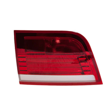BMW X5 X5M 2007-2013 Right Inner Rearlight Located In Tailgate Bulb/Led