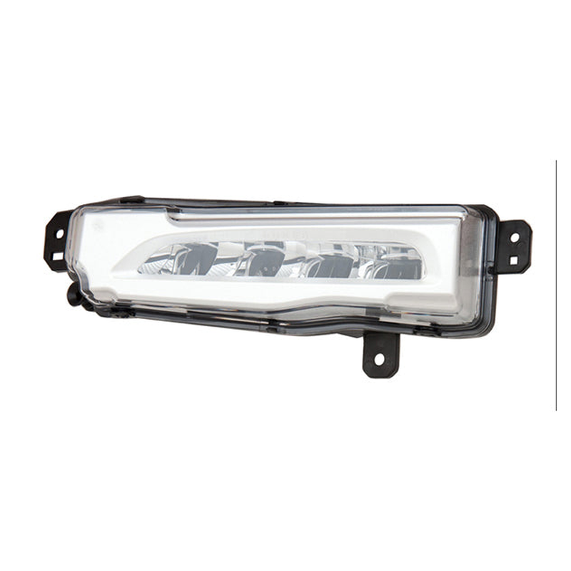 BMW X5 X5M X6 X6M X7 2018-2023 Left Fog Light Led