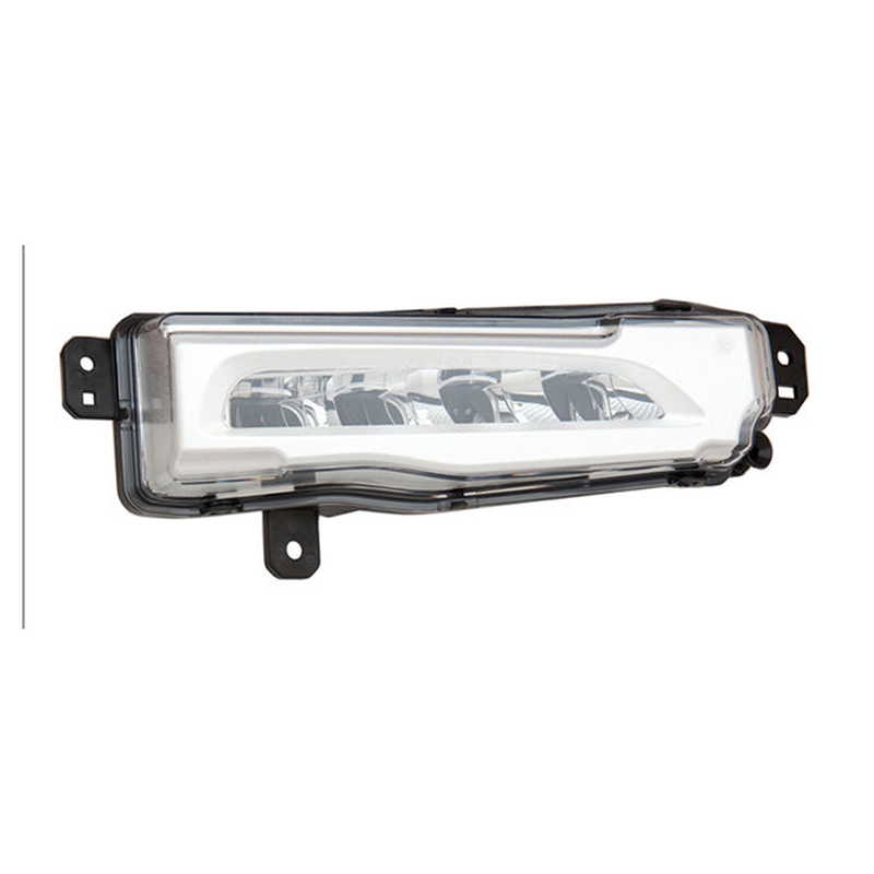 BMW X5 X5M X6 X6M X7 2018-2023 Right Fog Light Led