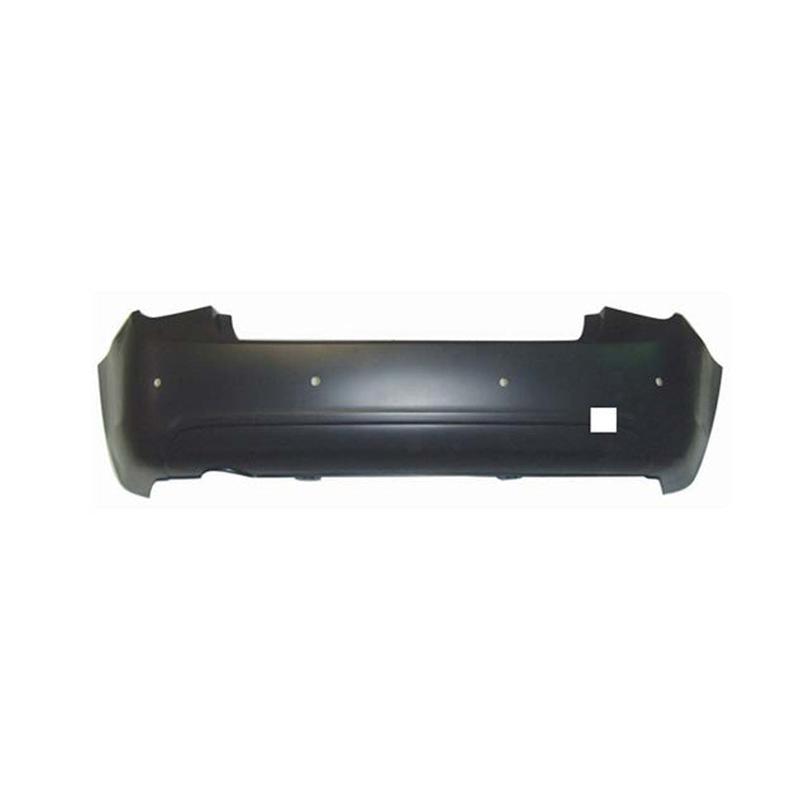 Chevrolet Cruze 2009-2013 Rear Bumper Primed & Pdc