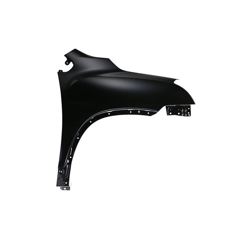 Chevrolet Trax 2012-2013 Front Wing Primed No Repeater Hole Right