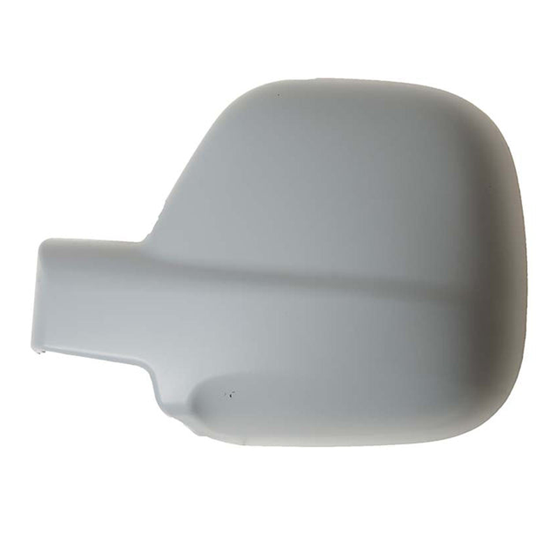 Citroen Berlingo 2006-2019 Door Mirror El Ht Inc Glass & Primed Cover Left