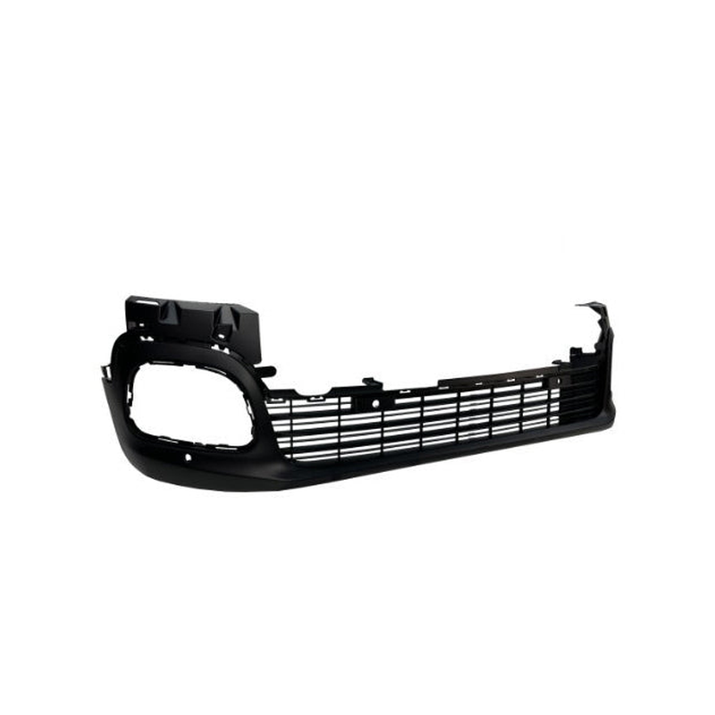 Citroen Berlingo 2018-2022 Front Bumper Lower 4X Pdc