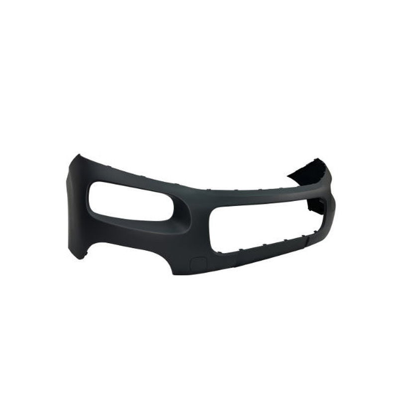 Citroen Berlingo 2018-2024 Front Bumper Upper Primed