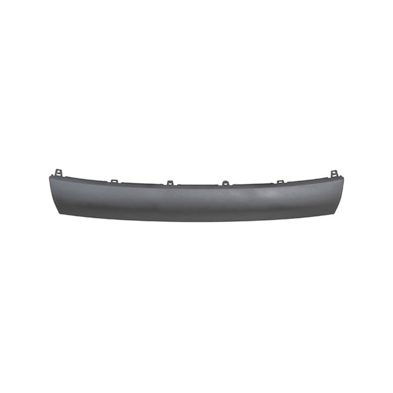 Citroen Berlingo Berlingo Multispace 2006-2019 Grille Moulding Lower Primed